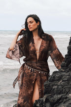 Terra Kimono