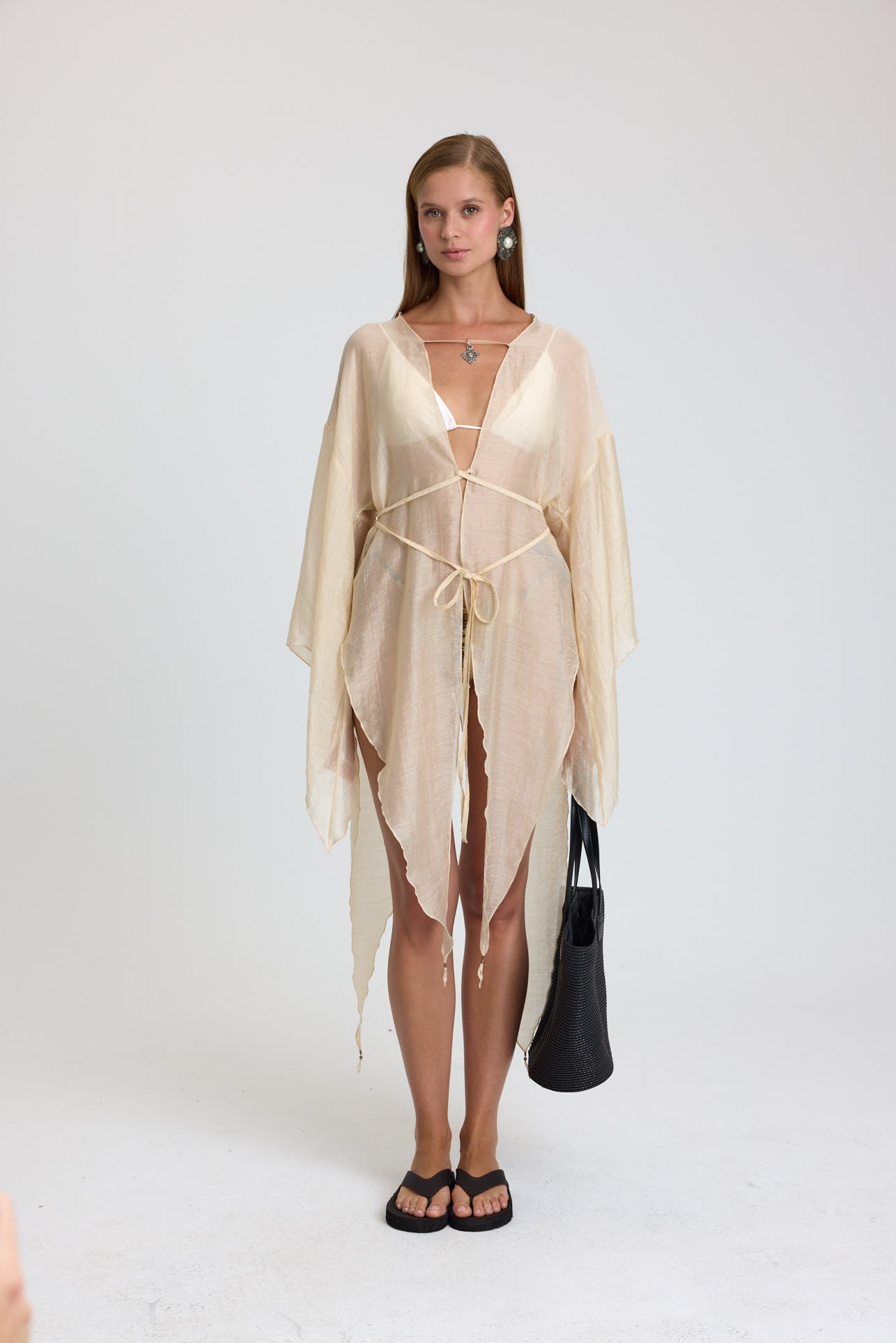 Arwen Kimono