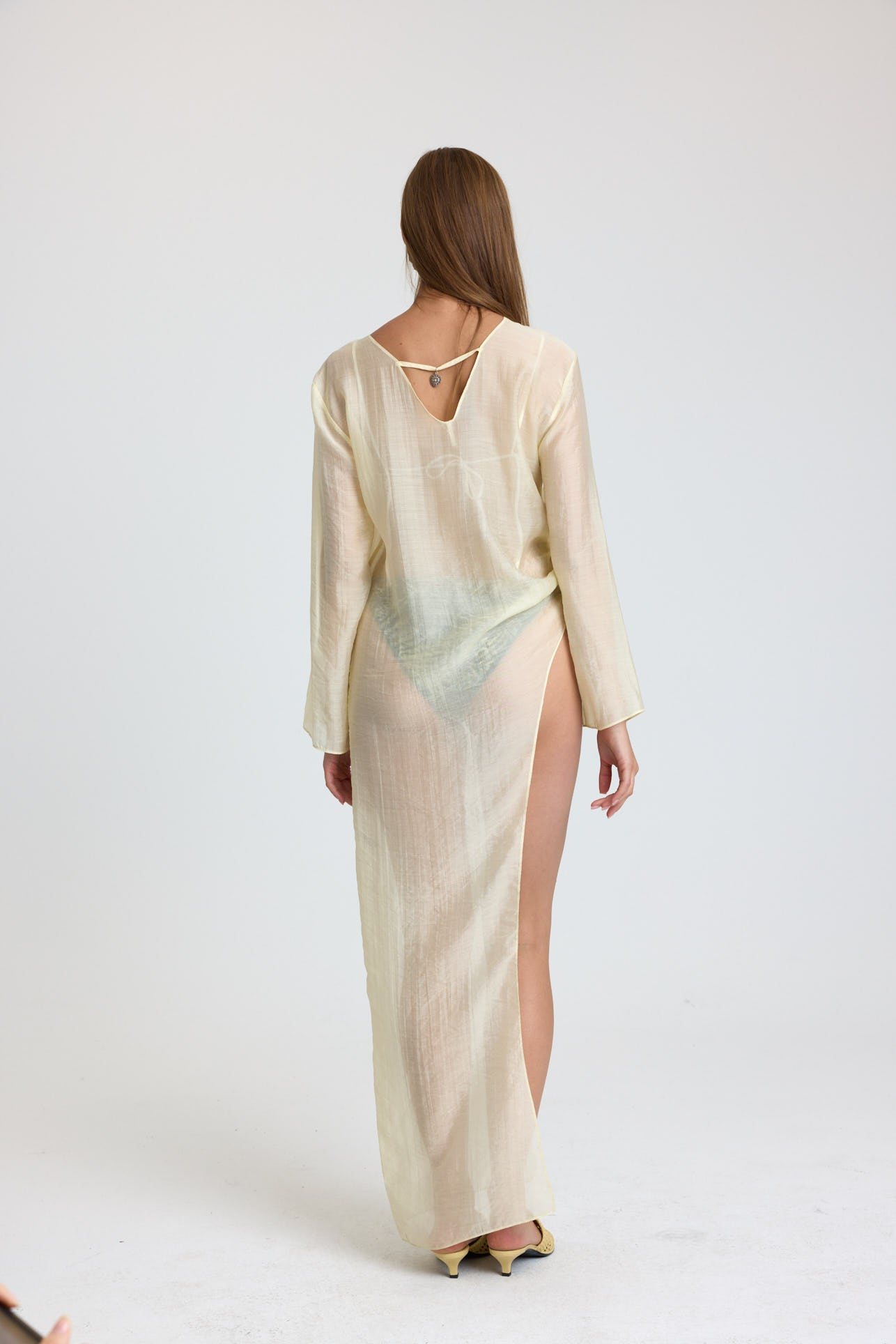 Solis Kimono