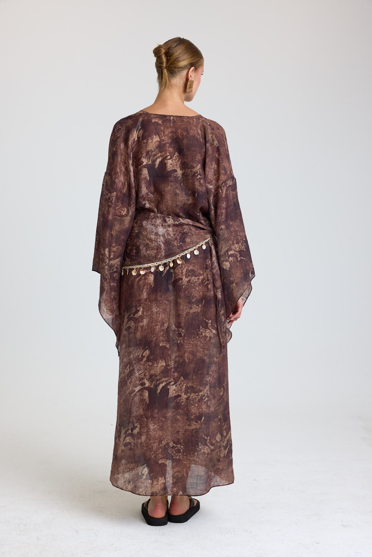 Terra Kimono
