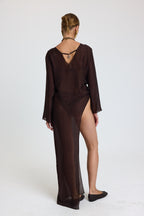 Bodhi Kimono