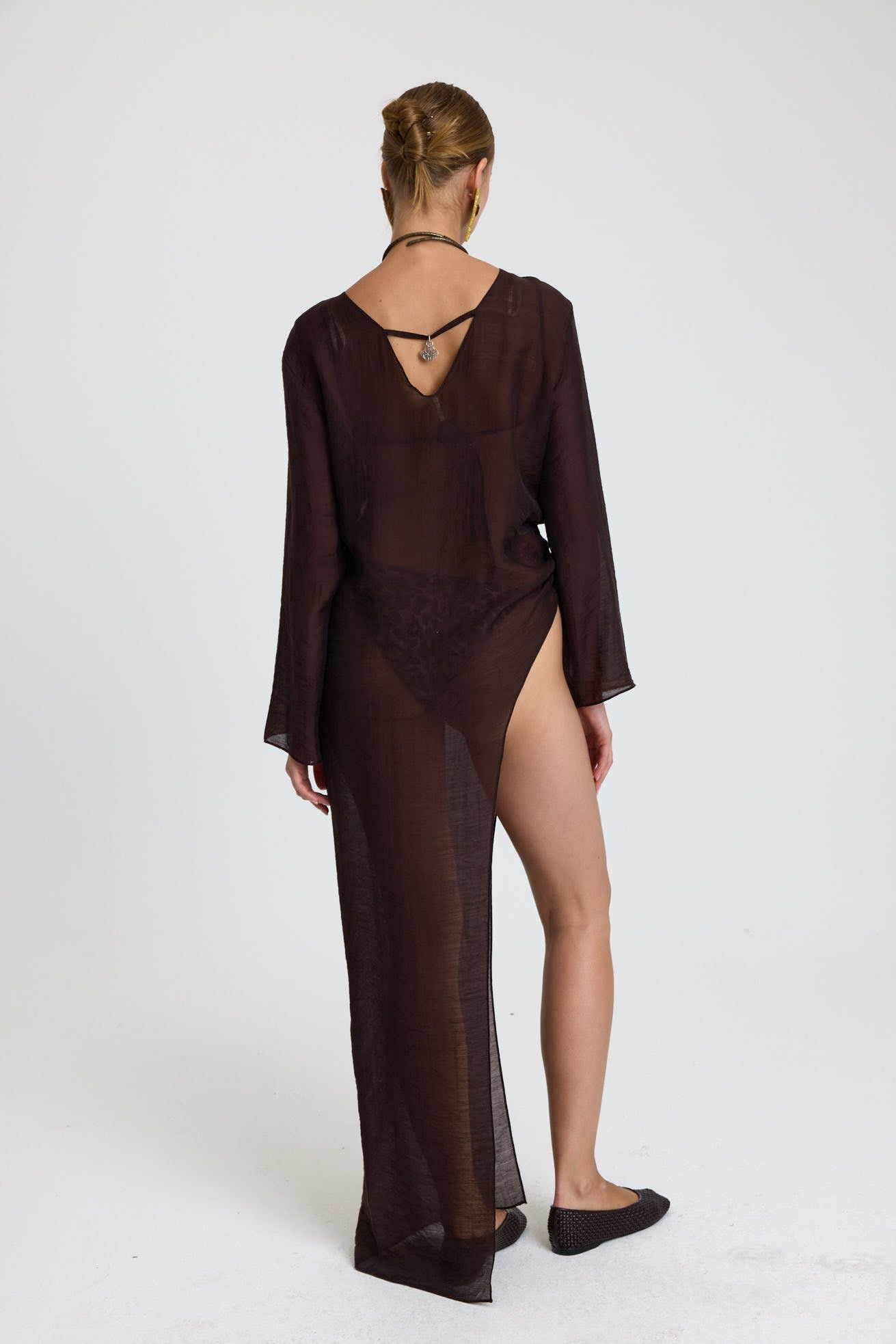 Bodhi Kimono