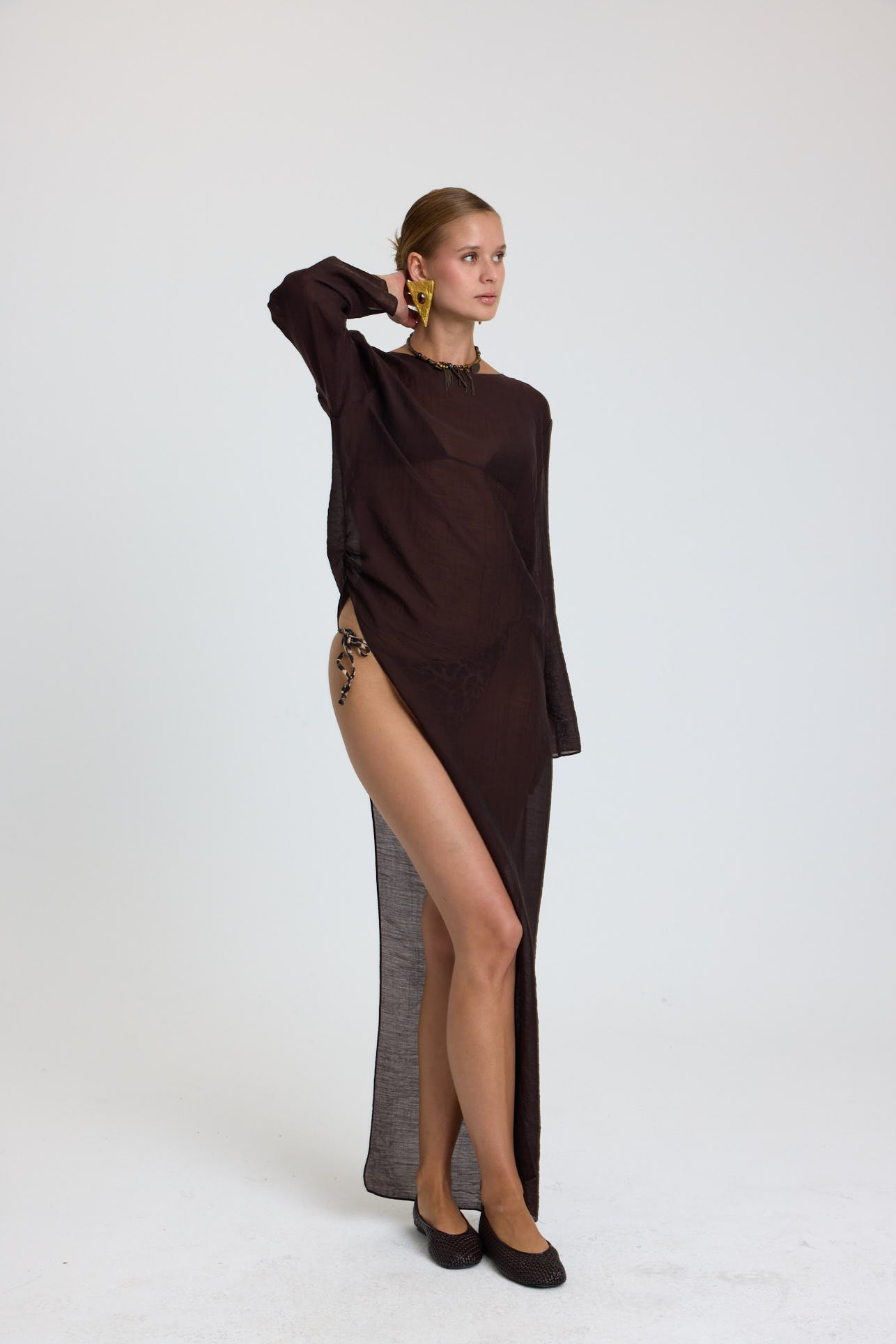 Bodhi Kimono