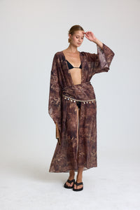 Terra Kimono