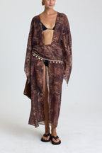 Terra Kimono