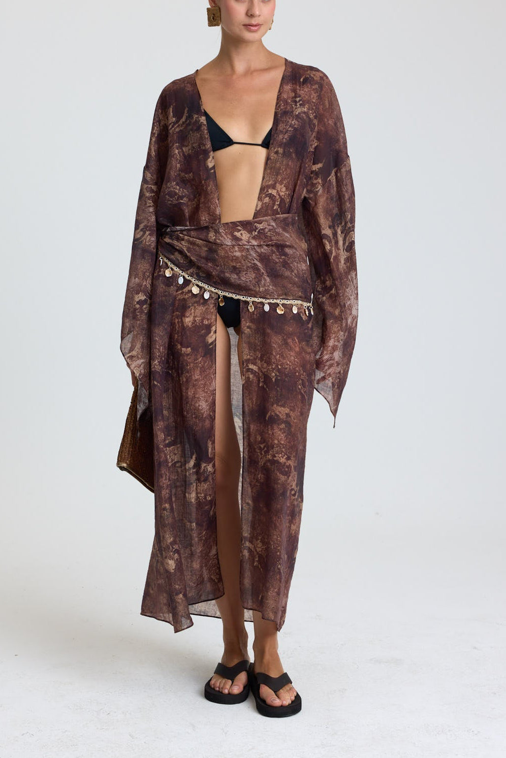 Terra Kimono