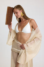 İnci Kimono