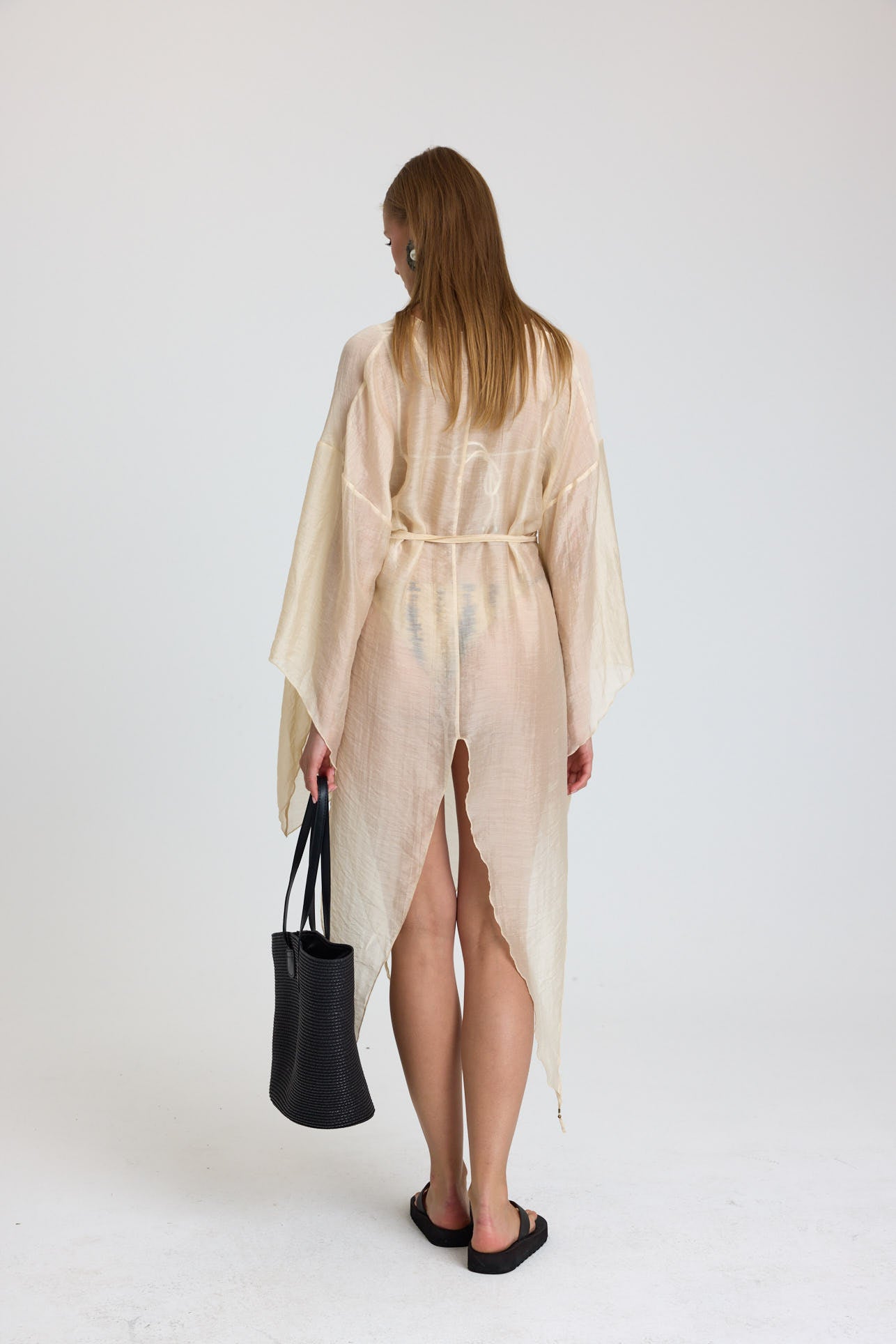 Arwen Kimono