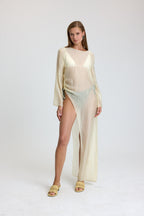 Solis Kimono