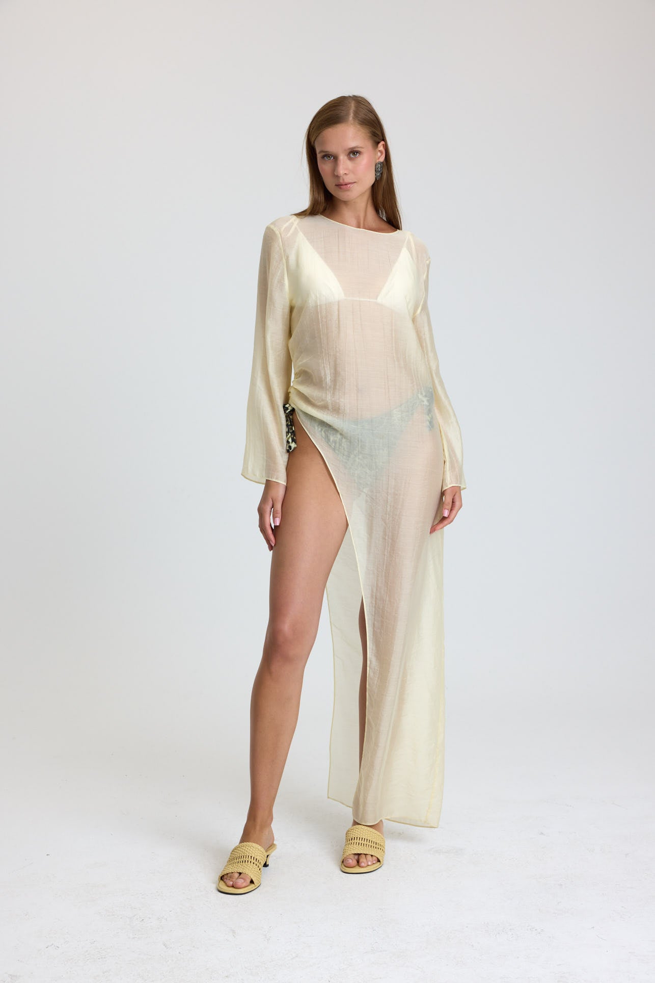 Solis Kimono