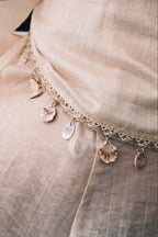 Pearl Kimono