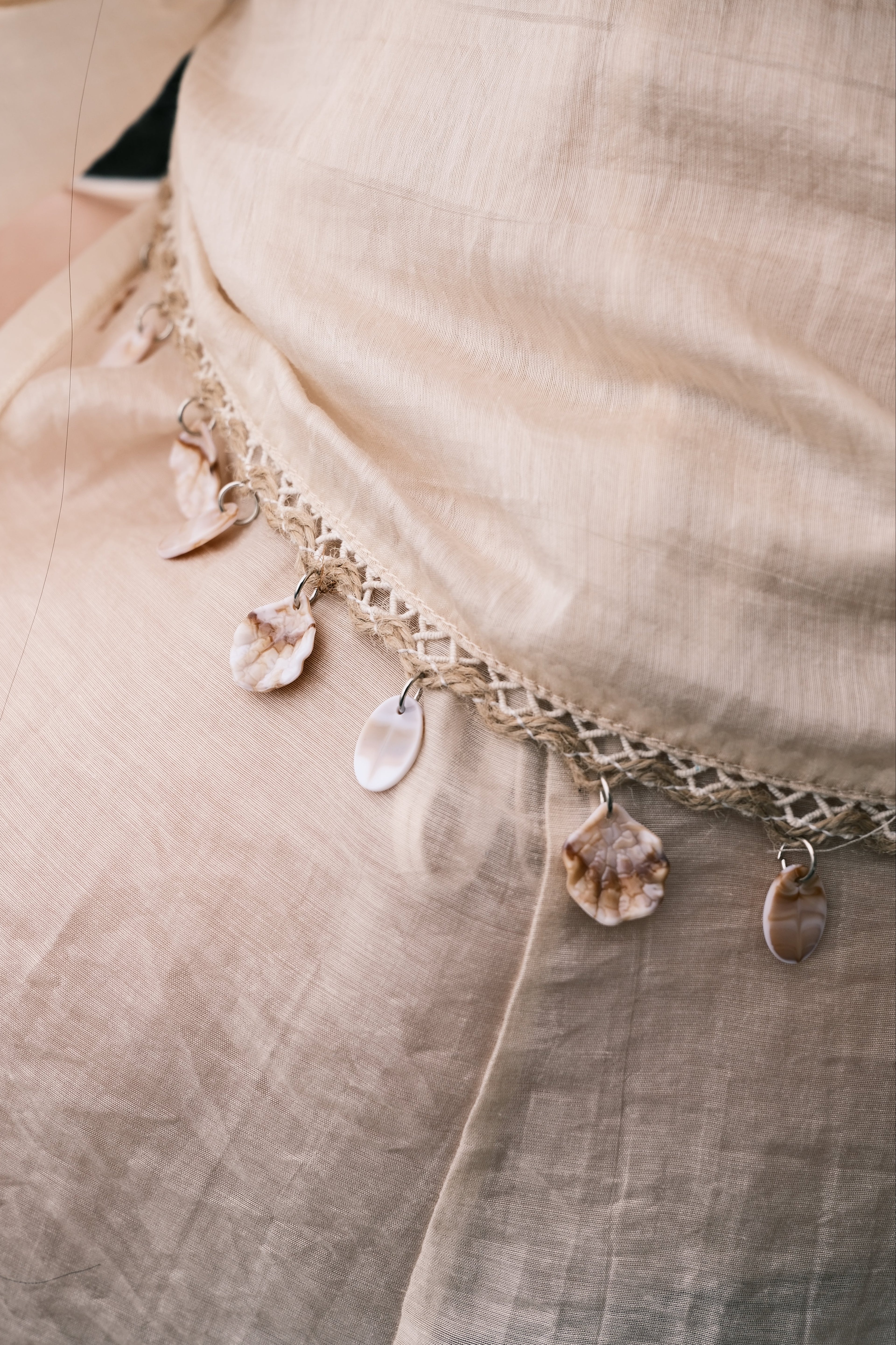 Pearl Kimono
