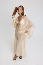 İnci Kimono
