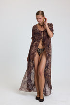 Selene Kimono