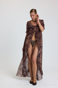 Selene Kimono