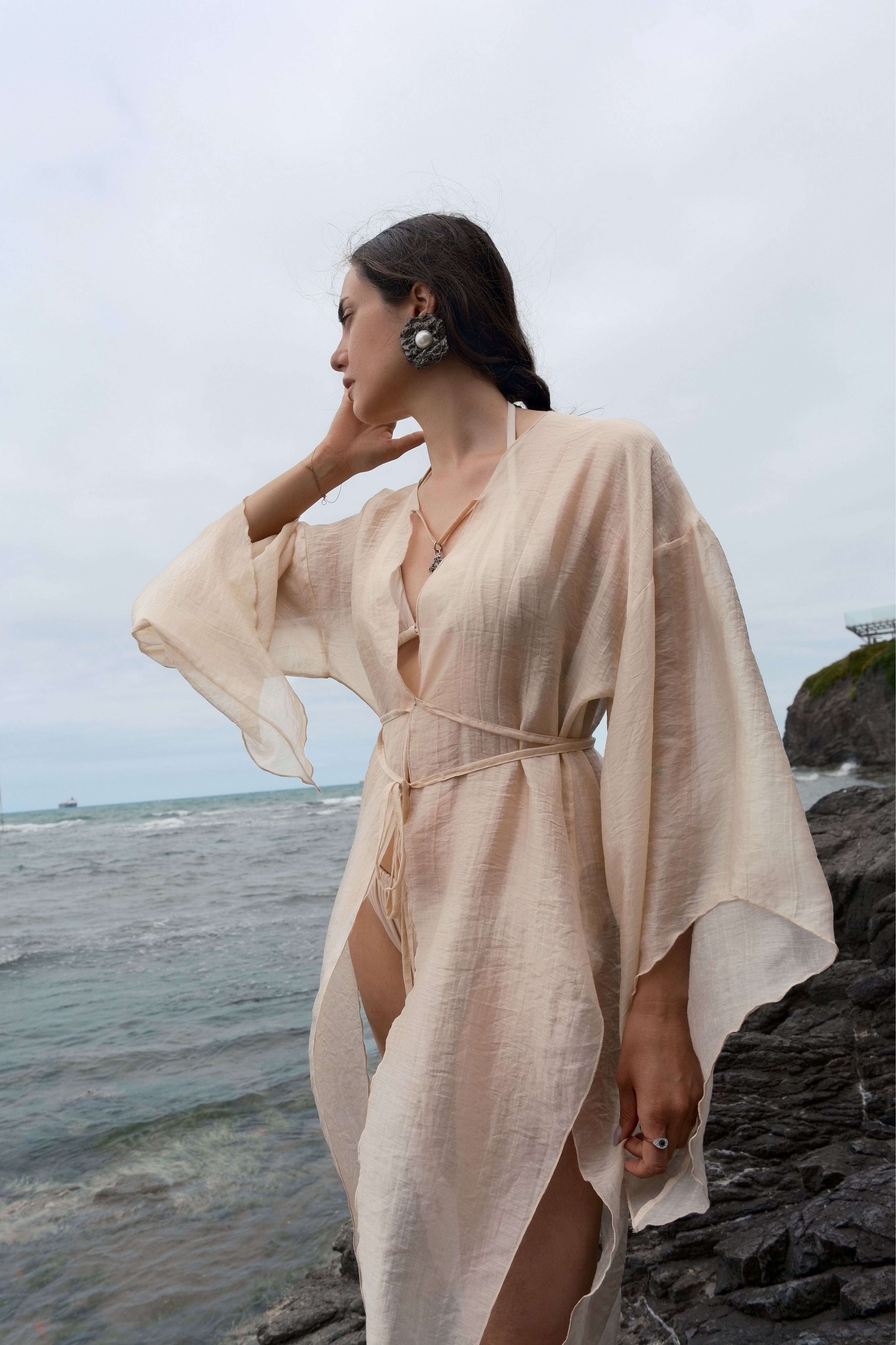 Arwen Kimono