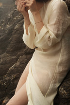 Solis Kimono