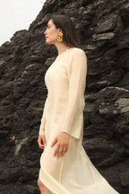 Solis Kimono