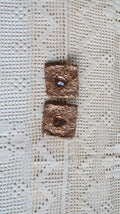 Nacre Earing