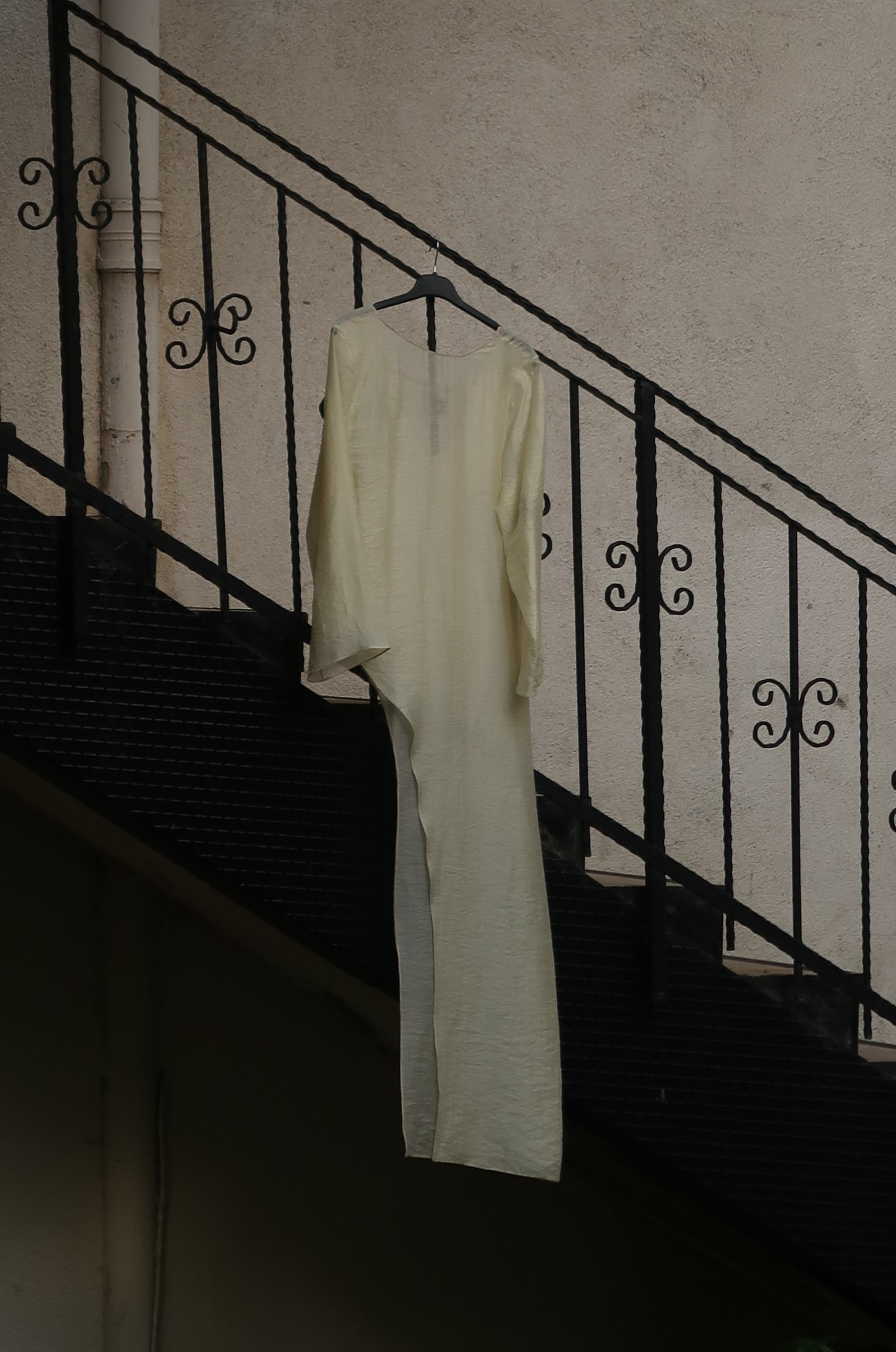 Alba Dress