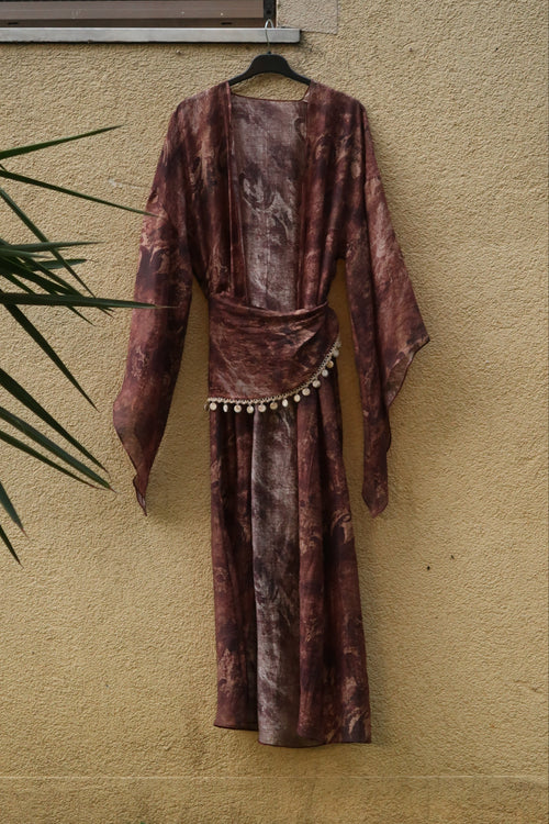Terra Kimono