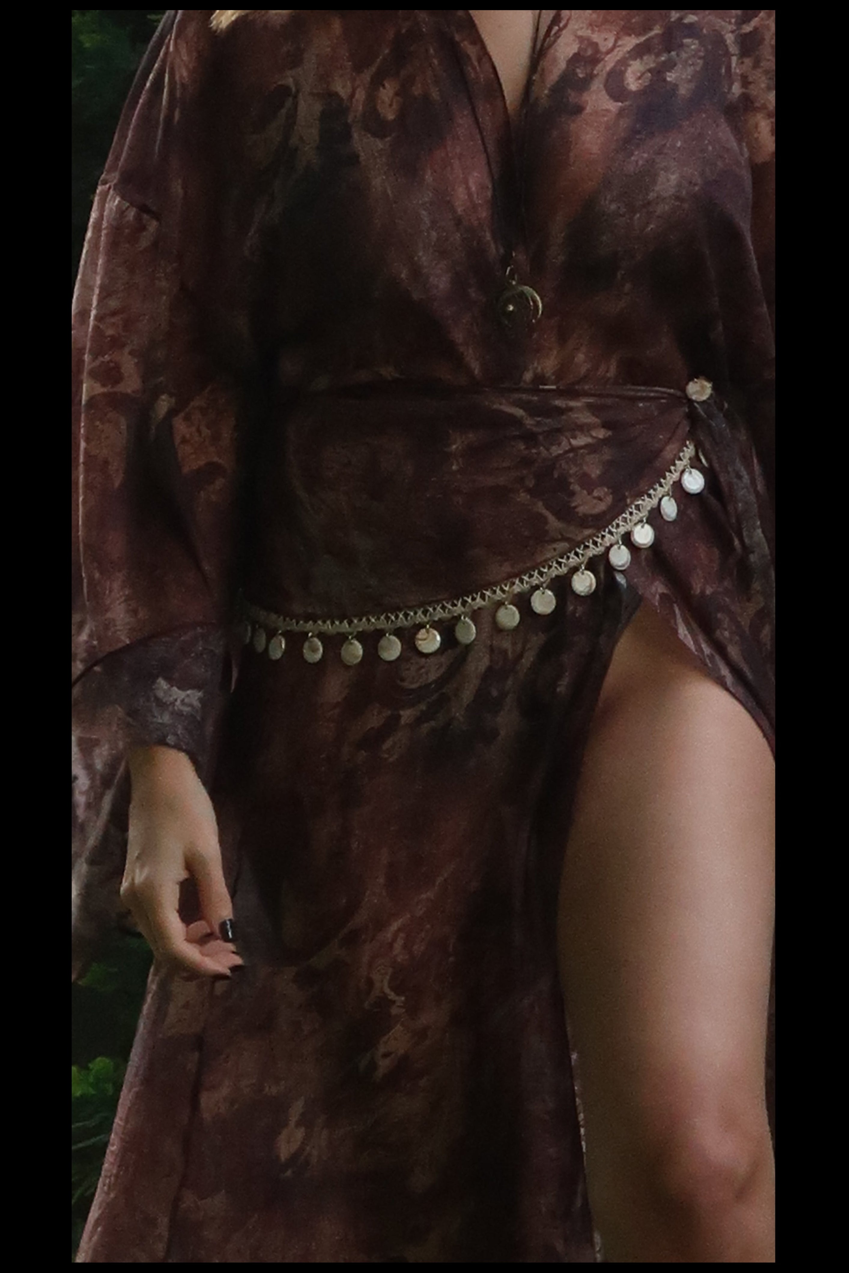 Terra Kimono