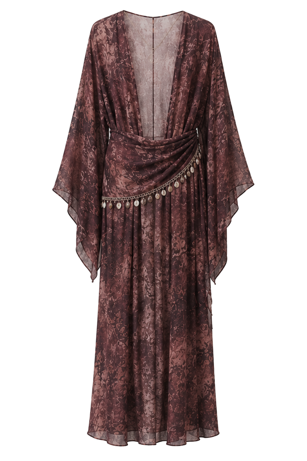 Terra Kimono