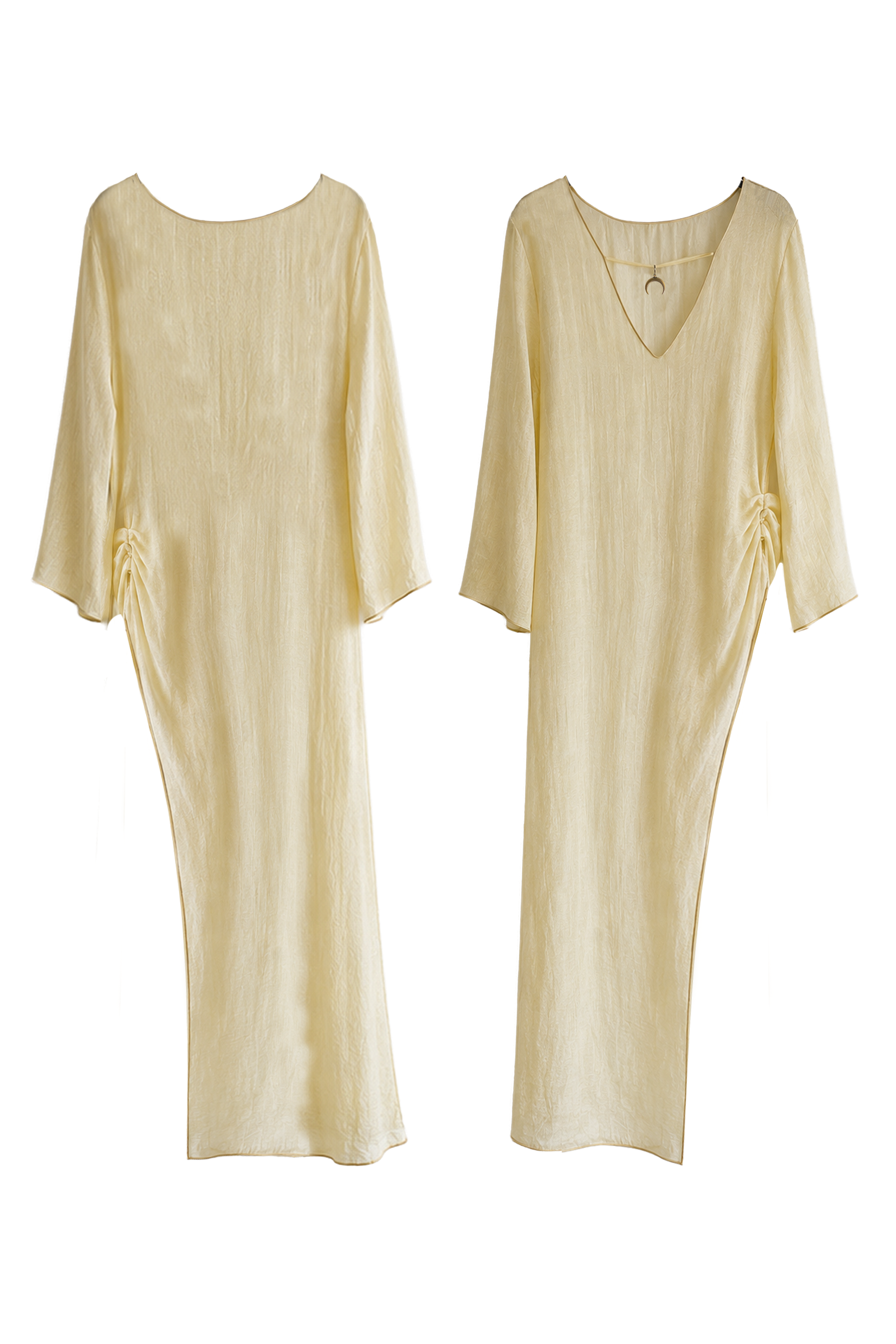 Alba Dress